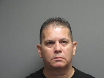 Jose Luis Colon a registered Sex Offender of Connecticut