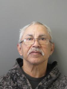 Domingo Figueroa a registered Sex Offender of Connecticut