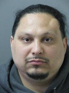 Alexander Robles a registered Sex Offender of Connecticut