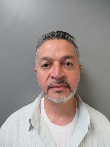 Jose C Fuentes a registered Sex Offender of Connecticut