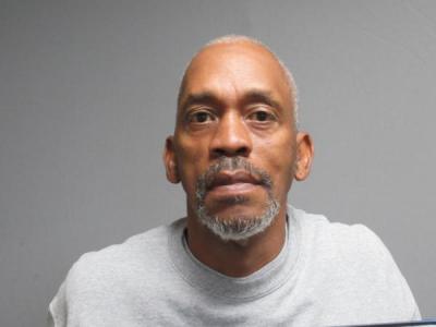 Nathaniel Robinson a registered Sex Offender of Connecticut