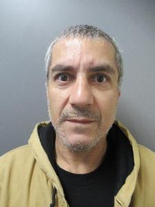 Noel Colon Serrano a registered Sex Offender of Connecticut