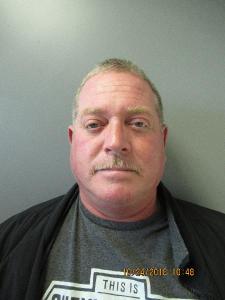 Mark Wheatcraft a registered Sex Offender of Connecticut
