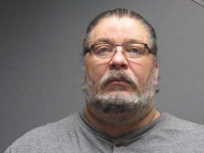 Roland Nagy a registered Sex Offender of Connecticut
