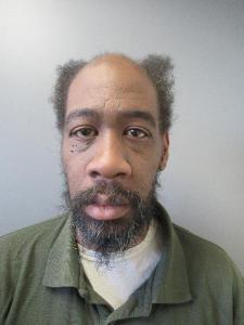 Charles Glover a registered Sex Offender of Connecticut