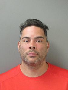 Edward Batista a registered Sex Offender of Connecticut