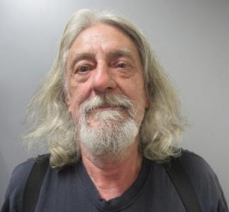 Robert J Logan a registered Sex Offender of Connecticut
