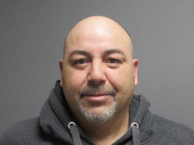 Jose Ibarra a registered Sex Offender of Connecticut
