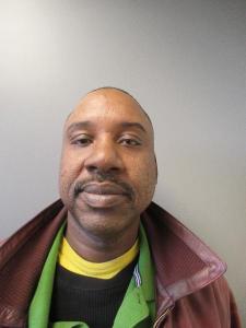 Jeffery Eugene Evans a registered Sex Offender of Connecticut