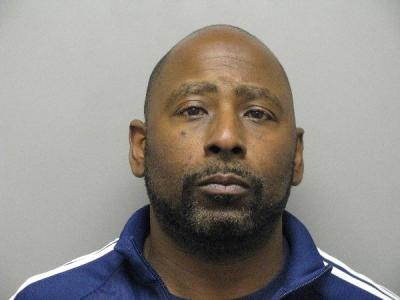 Marsalis Woodard a registered Sex Offender of Connecticut