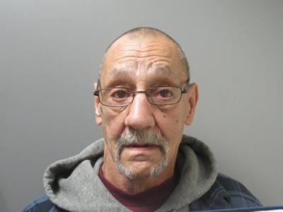 John A Shea a registered Sex Offender of Connecticut
