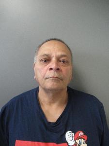 Bernardo Pizarro a registered Sex Offender of Connecticut