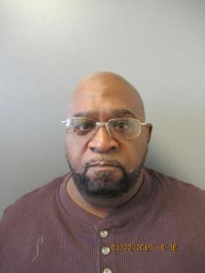 Marvin Lesean Stenson a registered Sex Offender of Connecticut