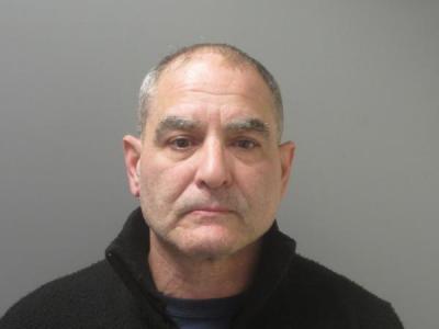 Robert Montini a registered Sex Offender of Connecticut