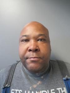 Patrick Wooten a registered Sex Offender of Connecticut