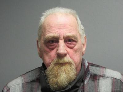 Frederick T Ryder a registered Sex Offender of Connecticut