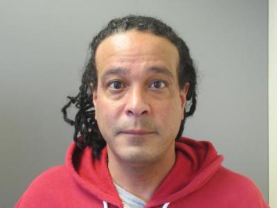 Luis Irizarry a registered Sex Offender of Connecticut
