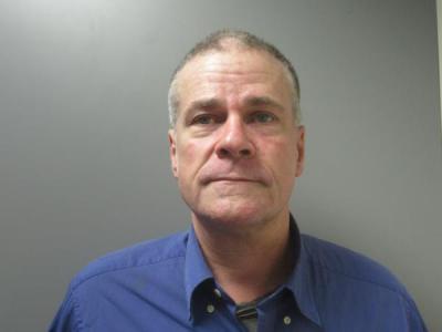 Jon J Arnold a registered Sex Offender of Connecticut