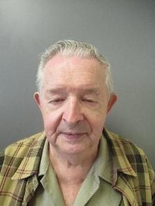 Richard Barrus a registered Sex Offender of Connecticut