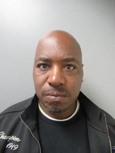Rondell Latron Foster a registered Sex Offender of Connecticut