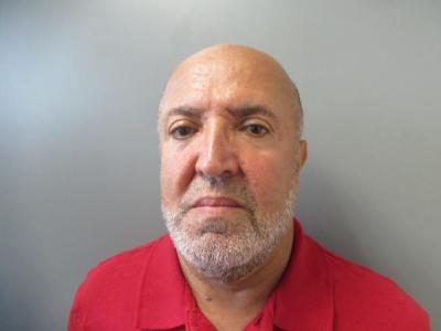 Juan R Ortiz a registered Sex Offender of Connecticut