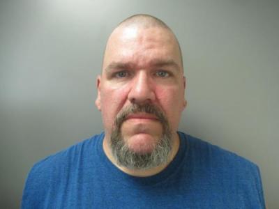 George M Jones a registered Sex Offender of Connecticut
