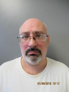 Lee W Stallings a registered Sex Offender of Connecticut