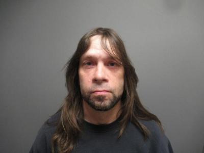 Jeffrey J Dionne a registered Sex Offender of Connecticut