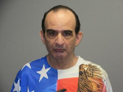 David J Dostiglio a registered Sex Offender of Connecticut