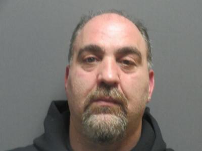 Stefano Vaiana a registered Sex Offender of Connecticut