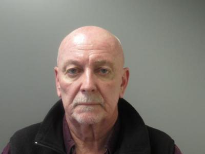 Robert K Jeffrey a registered Sex Offender of Connecticut