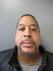 Reginald A Rogers a registered Sex Offender of Connecticut