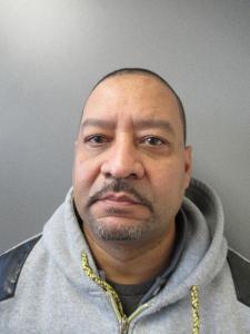 Angel Luis Cruz a registered Sex Offender of Connecticut