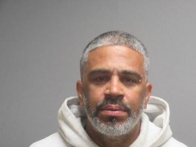 Samuel Vega a registered Sex Offender of Connecticut