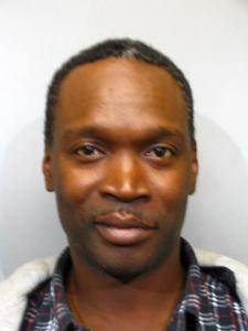 Lonnie Johnson a registered Sex Offender of Connecticut