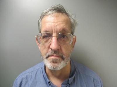 Bruce F Allison a registered Sex Offender of Connecticut