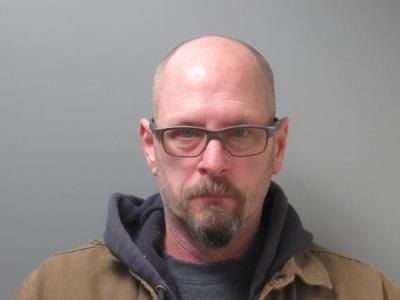 Jeffrey M Bravard a registered Sex Offender of Connecticut