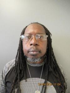 Keith A White a registered Sex Offender of Connecticut
