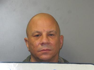 Christian Rosania a registered Sex Offender of Connecticut