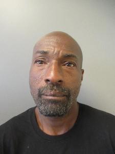 Leon Griffin a registered Sex Offender of Connecticut