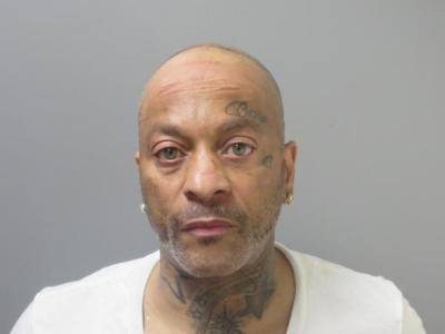 Eldridge Willis Evans Jr a registered Sex Offender of Connecticut