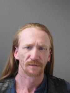 Keith Daniel Eiss a registered Sex Offender of Connecticut