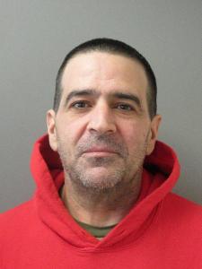 Andrew C Candales a registered Sex Offender of Connecticut