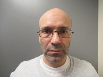 Efrain Morales a registered Sex Offender of Connecticut