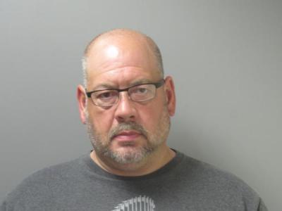 Jeffrey Reed Sanderson a registered Sex Offender of Connecticut