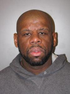 Cornell Manning a registered Sex Offender of Connecticut