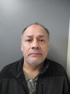 Juan J Cordero a registered Sex Offender of Connecticut