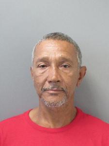 Jose S Fonseca a registered Sex Offender of Connecticut