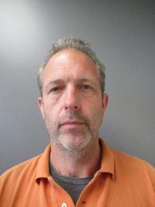 Brian K Higgins a registered Sex Offender of Connecticut