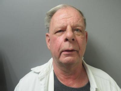 Donald Vardzik a registered Sex Offender of Connecticut